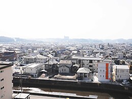 Hotel Royal Garden Kisarazu