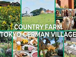 Hotel Royal Garden Kisarazu