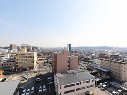 Hotel Royal Garden Kisarazu