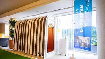 KAMOGAWA COUNTRY HOTEL