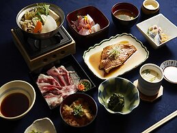 KAMOGAWA COUNTRY HOTEL