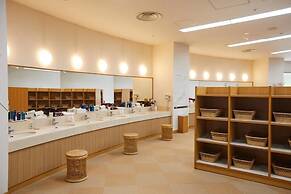 KAMOGAWA COUNTRY HOTEL