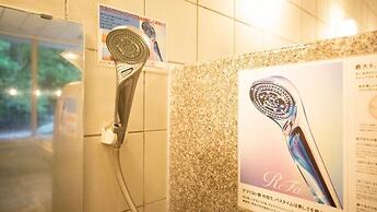 KAMOGAWA COUNTRY HOTEL