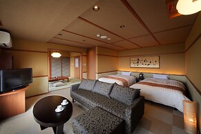 Kissui no yado monya