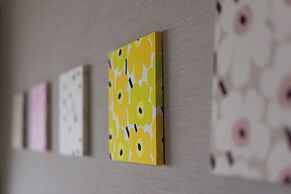 Kissui no yado monya