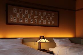 Kissui no yado monya