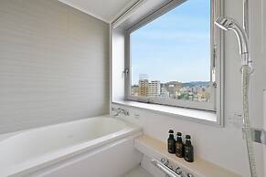 JR WEST GROUP VIA INN OKAYAMA
