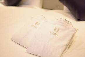 JR WEST GROUP VIA INN OKAYAMA