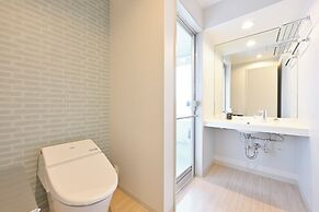 JR WEST GROUP VIA INN OKAYAMA