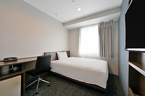 JR WEST GROUP VIA INN OKAYAMA