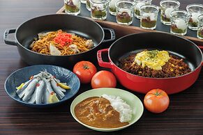 JR WEST GROUP VIA INN OKAYAMA