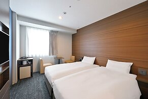 JR WEST GROUP VIA INN OKAYAMA