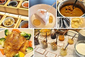 JR WEST GROUP VIA INN OKAYAMA