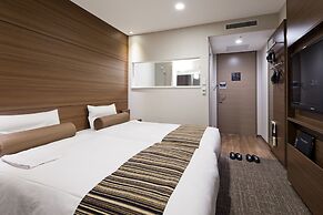 JR WEST GROUP VIA INN OKAYAMA