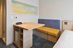 JR WEST GROUP VIA INN OKAYAMA