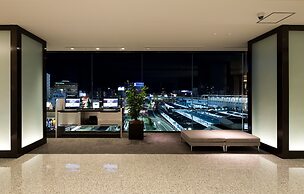 JR WEST GROUP VIA INN OKAYAMA