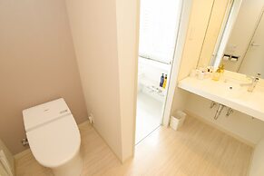 JR WEST GROUP VIA INN OKAYAMA