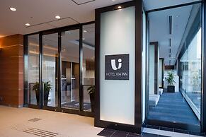 JR WEST GROUP VIA INN OKAYAMA