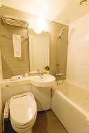 JR WEST GROUP VIA INN OKAYAMA