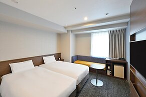 JR WEST GROUP VIA INN OKAYAMA