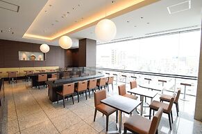 JR WEST GROUP VIA INN OKAYAMA