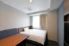 JR WEST GROUP VIA INN OKAYAMA