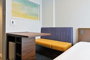 JR WEST GROUP VIA INN OKAYAMA