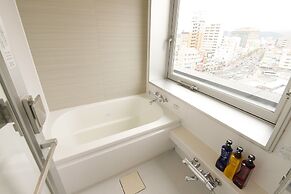 JR WEST GROUP VIA INN OKAYAMA