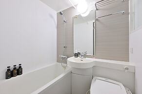 JR WEST GROUP VIA INN OKAYAMA