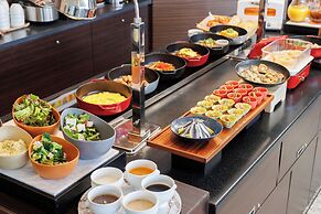 JR WEST GROUP VIA INN OKAYAMA