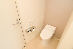 JR WEST GROUP VIA INN OKAYAMA
