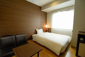 JR WEST GROUP VIA INN OKAYAMA