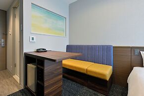 JR WEST GROUP VIA INN OKAYAMA