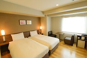 JR WEST GROUP VIA INN OKAYAMA