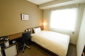 JR WEST GROUP VIA INN OKAYAMA