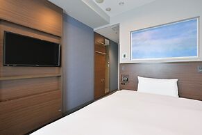 JR WEST GROUP VIA INN OKAYAMA