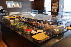 JR WEST GROUP VIA INN OKAYAMA