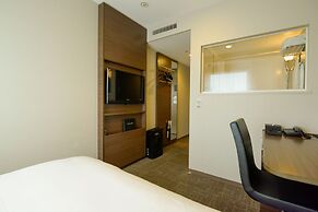 JR WEST GROUP VIA INN OKAYAMA