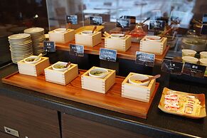 JR WEST GROUP VIA INN OKAYAMA