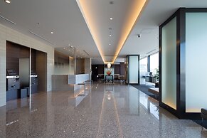 JR WEST GROUP VIA INN OKAYAMA