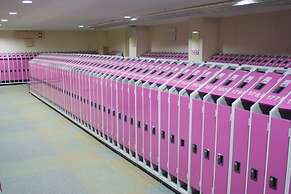 HOTEL Shiga Sunvalley