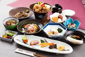 HOTEL Shiga Sunvalley