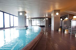 HOTEL Shiga Sunvalley