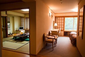 HOTEL Shiga Sunvalley