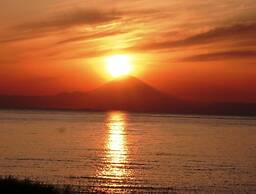 Hotel Familio Tateyama
