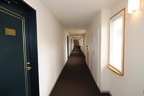 Hotel Familio Tateyama