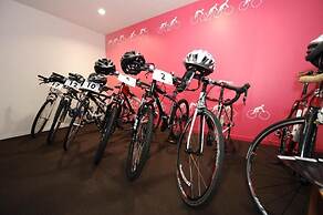 Hotel Familio Tateyama