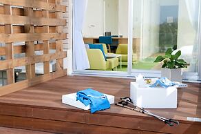 Hotel Familio Tateyama