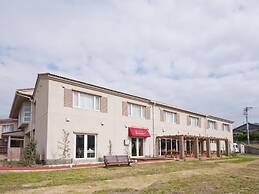 Hotel Familio Tateyama