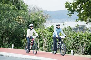 Hotel Familio Tateyama